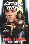 Star Wars Comics: Doktor Aphra - Chaos-Agentin 1