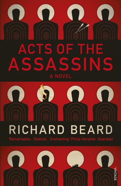 Acts of the Assassins