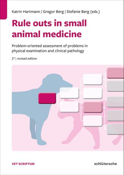 Rule outs in small animal medicine