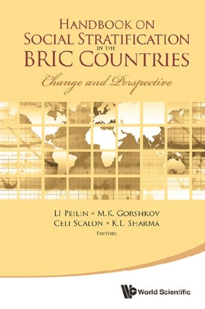 HANDBOOK ON SOCIAL STRATIFICATION IN THE BRIC COUNTRIES