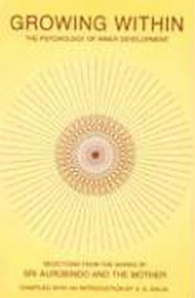 Growing Within: Psychology of Inner Development