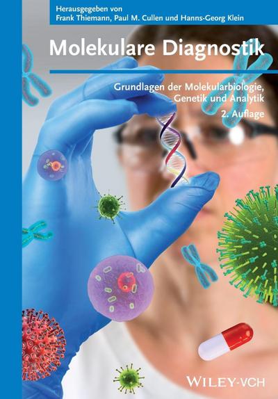 Molekulare Diagnostik