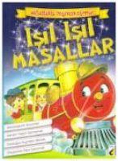 Isil Isil Masallar