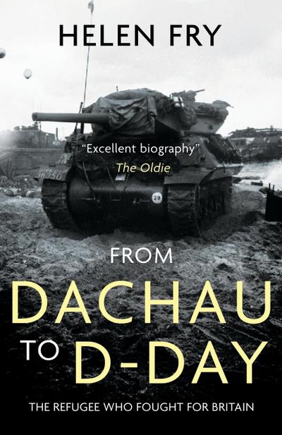 From Dachau to D-Day