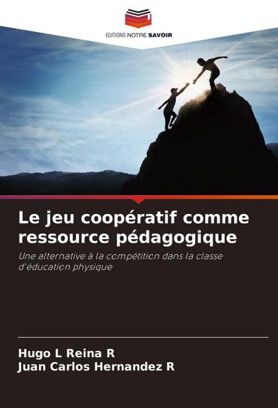 Le jeu coopératif comme ressource pédagogique