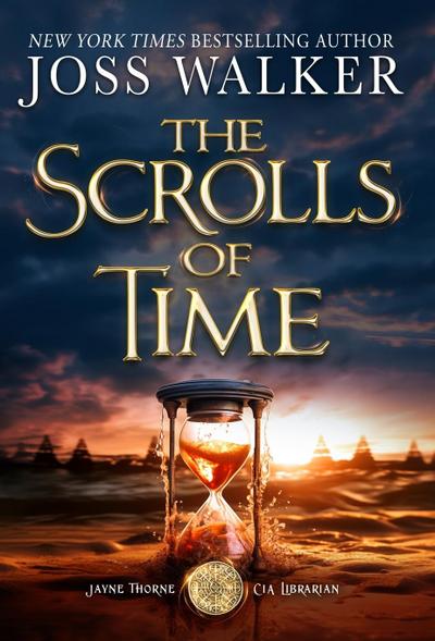 The Scrolls of Time