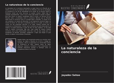 La naturaleza de la conciencia