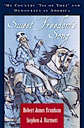 Sweet Freedom’s Song