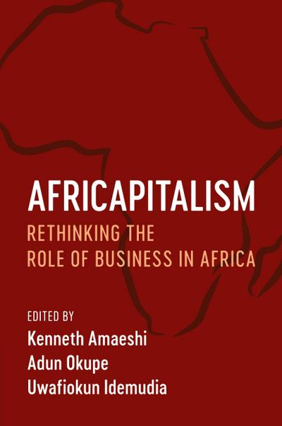 Africapitalism