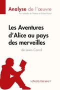 Les Aventures d’Alice au pays des merveilles
