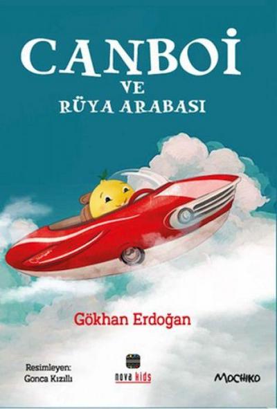 Canboi ve Rüya Arabasi
