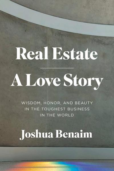 Real Estate, a Love Story