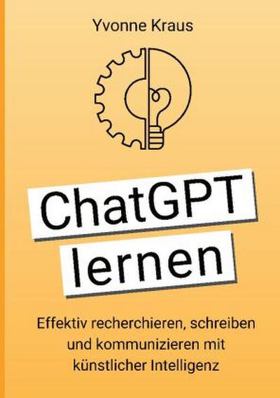 ChatGPT lernen