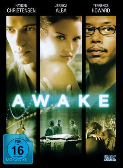 Awake