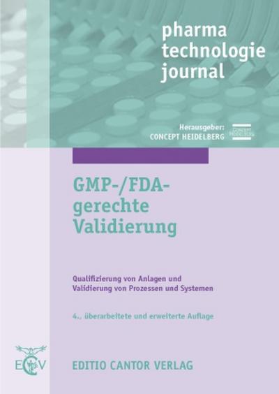 GMP-/FDA-gerechte Validierung | PDF