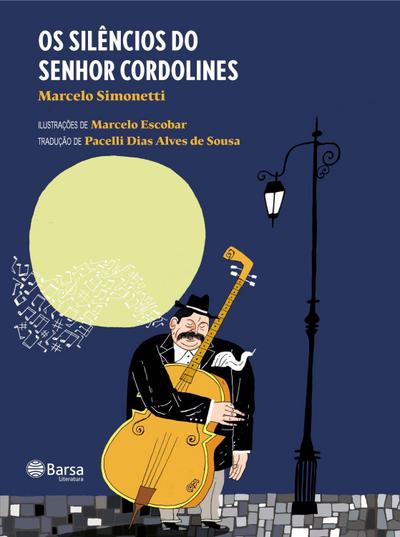Os silêncios do senhor cordolines