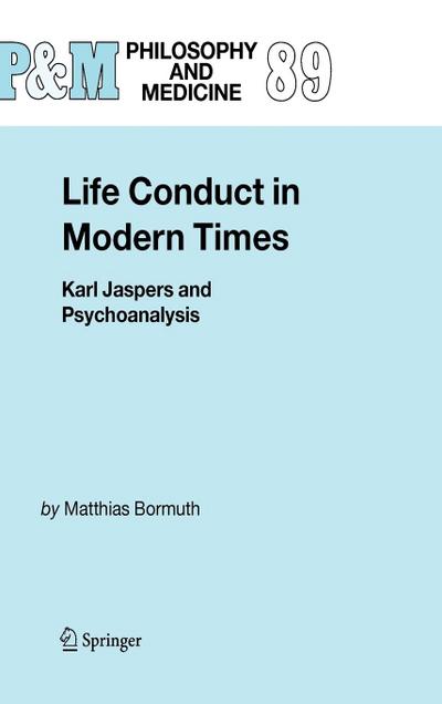 Life Conduct in Modern Times