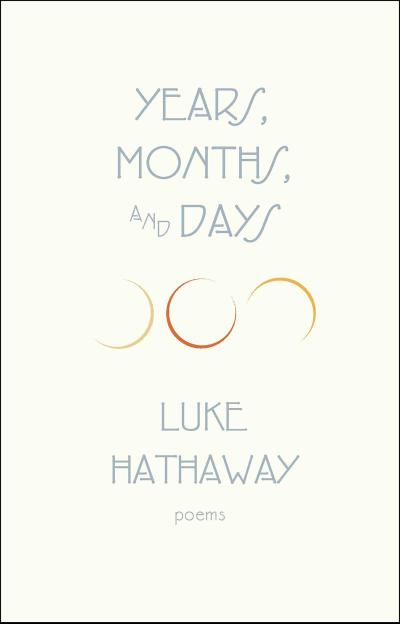 Years, Months, and Days