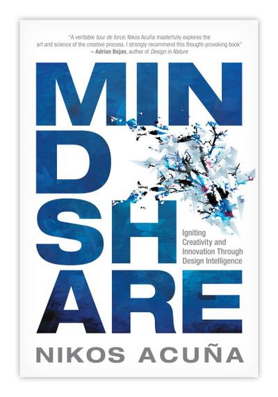 Mindshare
