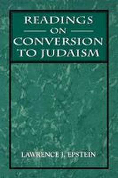 Readings on Conversion to Judaism
