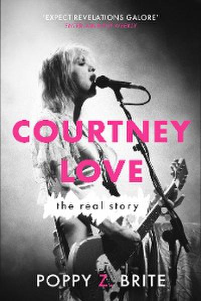 Courtney Love