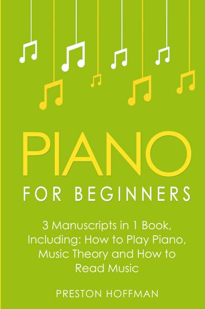 Piano for Beginners