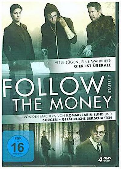 Follow the Money