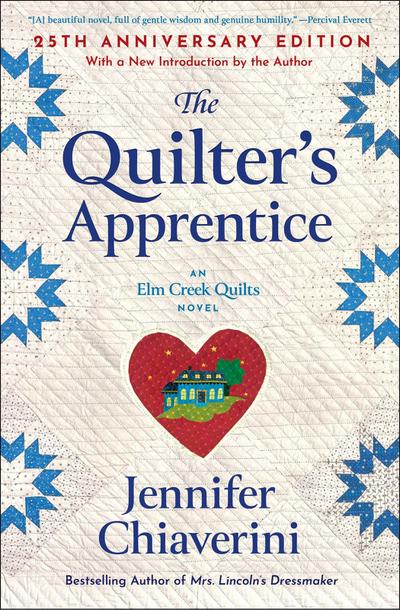 The Quilter’s Apprentice