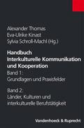 Handbuch interkulturelle Kommunikation und Kooperation
