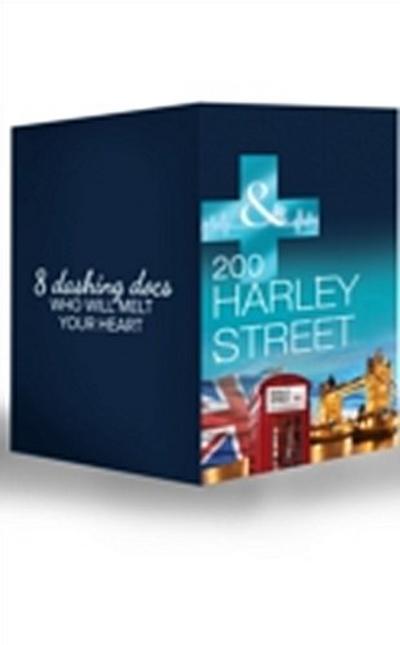 200 HARLEY STREET EB