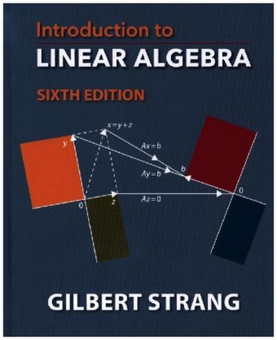 Introduction to Linear Algebra