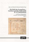 Die Welt des Evangeliars