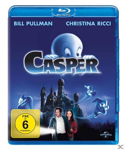 Casper