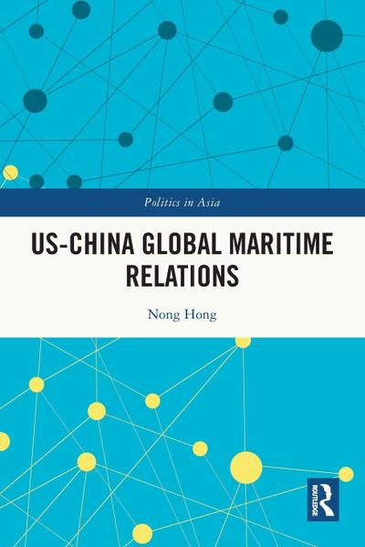 US-China Global Maritime Relations