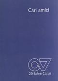 Cari amici
