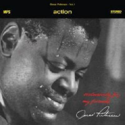 Action (Exclusively For My Friends Vol. 1), 1 Schallplatte