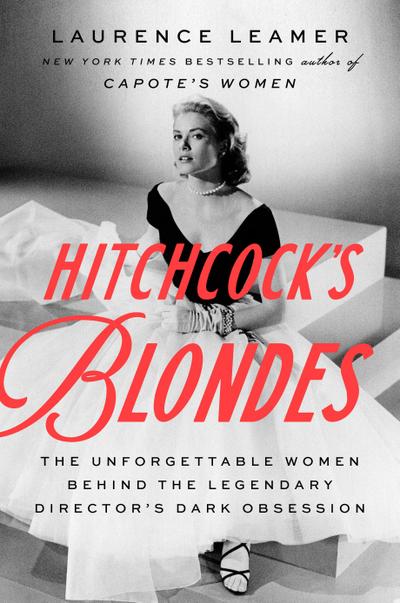 Hitchcock’s Blondes