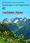 Lechtaler Alpen