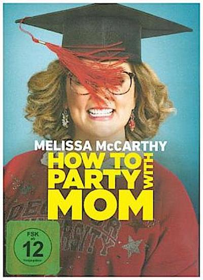 How to Party with Mom (DVD) Min: /DD5.1/WS