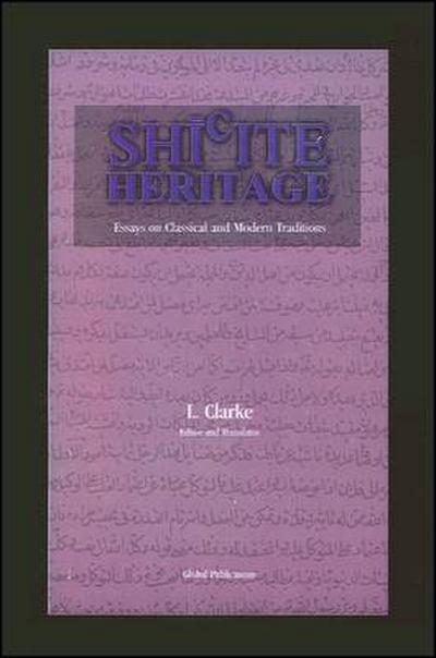 Shi&#703;ite Heritage