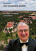 Der schwarze Baron - Wolfgang von Stetten