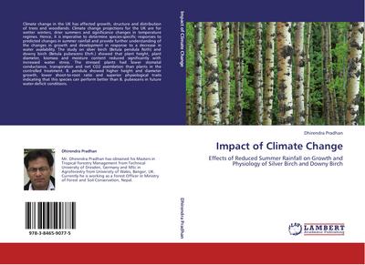 Impact of Climate Change