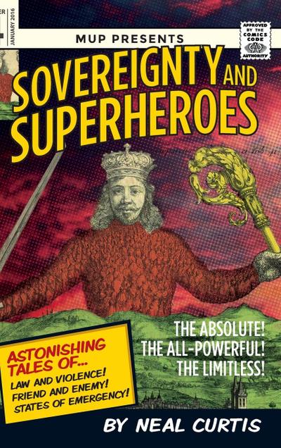 Sovereignty and superheroes