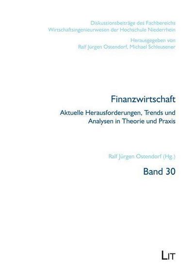 Finanzwirtschaft
