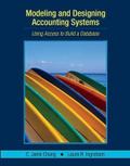 Modeling and Designing Accounting Systems