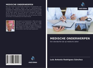 MEDISCHE ONDERWERPEN