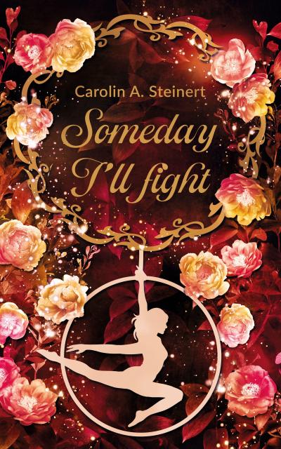 Someday I’ll fight