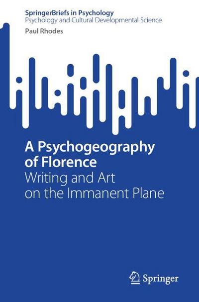 A Psychogeography of Florence