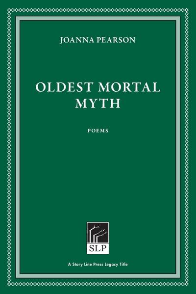 Oldest Mortal Myth