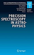 Precision Spectroscopy in Astrophysics